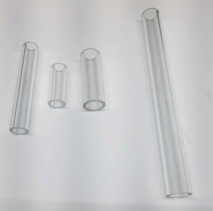 Glass Tubing - High Pressure Pyrex