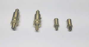 Safety Valves (non-ASME)