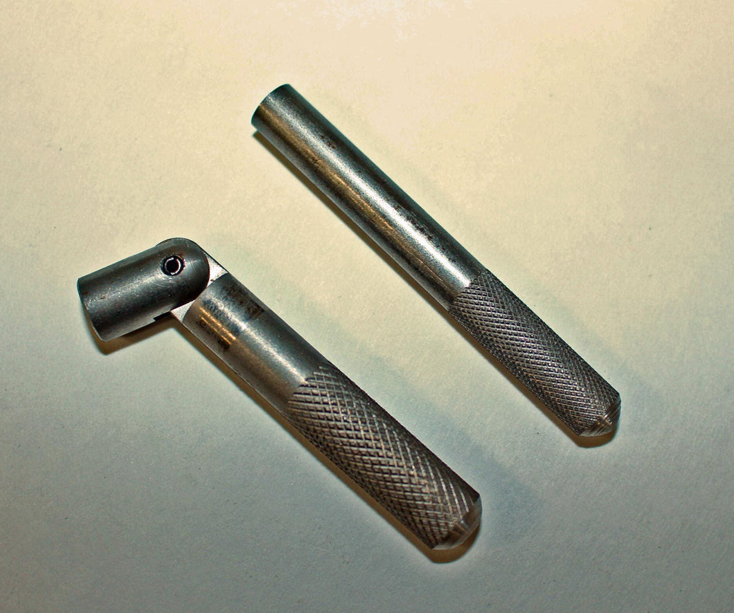 Wrenches - Plain & Flex Handles